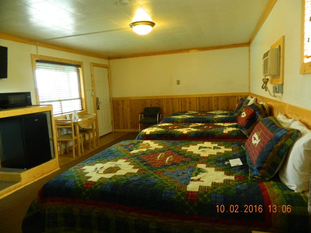 Country Motor Inn Λίβινγκστον Εξωτερικό φωτογραφία