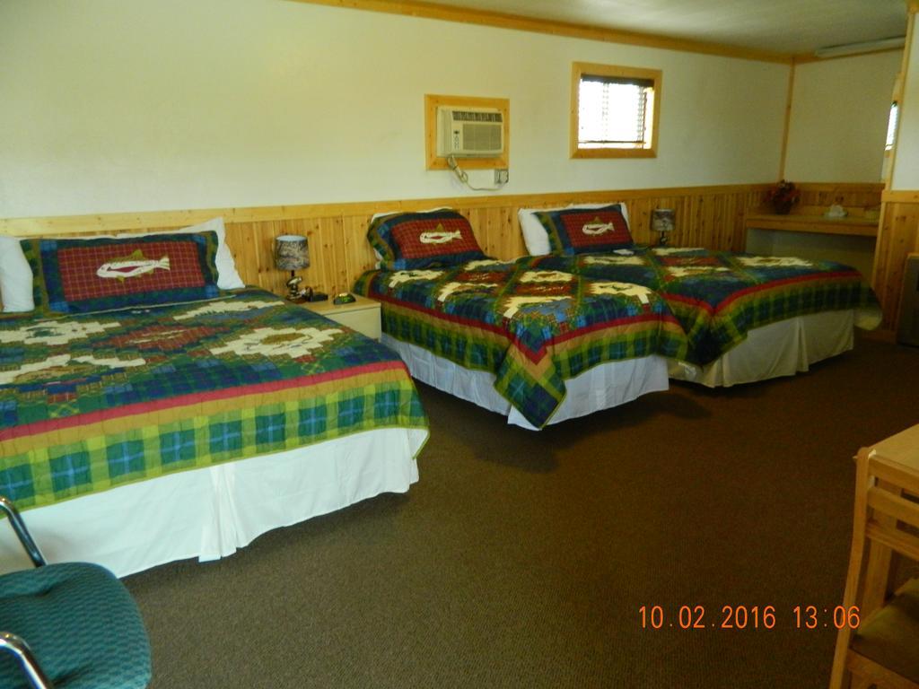 Country Motor Inn Λίβινγκστον Εξωτερικό φωτογραφία