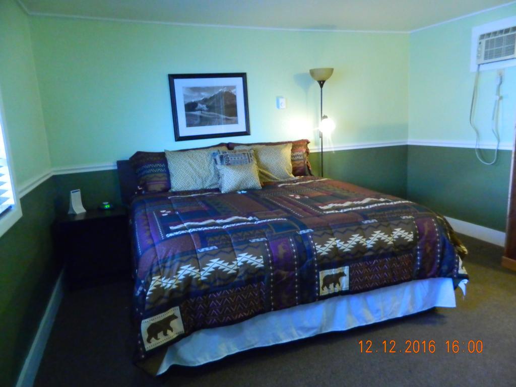Country Motor Inn Λίβινγκστον Εξωτερικό φωτογραφία