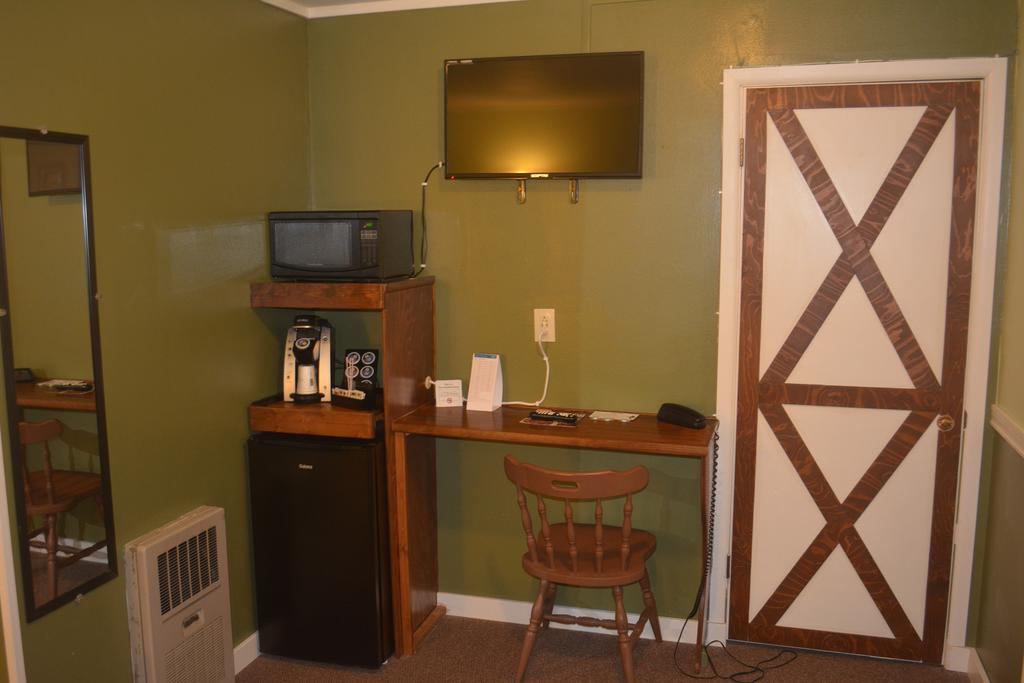 Country Motor Inn Λίβινγκστον Εξωτερικό φωτογραφία