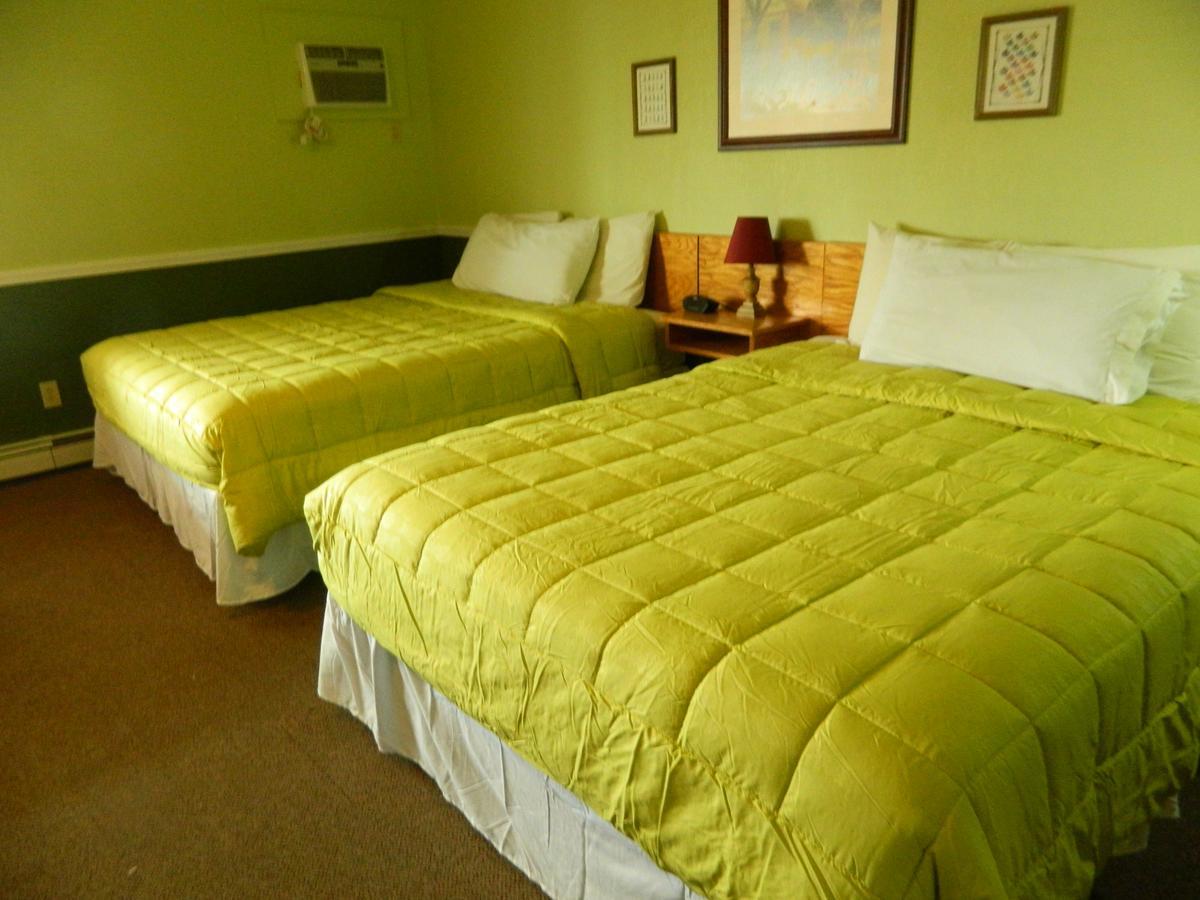 Country Motor Inn Λίβινγκστον Εξωτερικό φωτογραφία