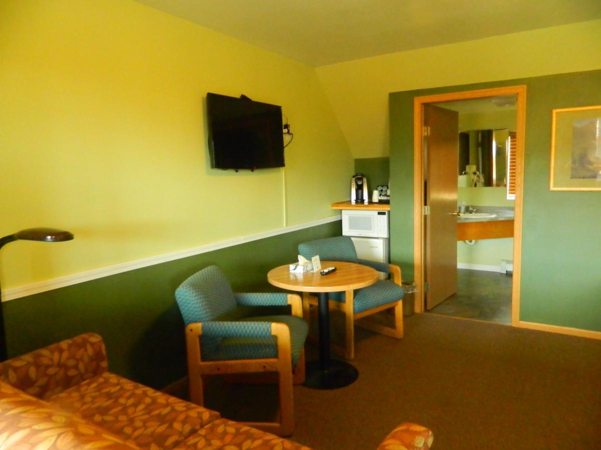 Country Motor Inn Λίβινγκστον Εξωτερικό φωτογραφία