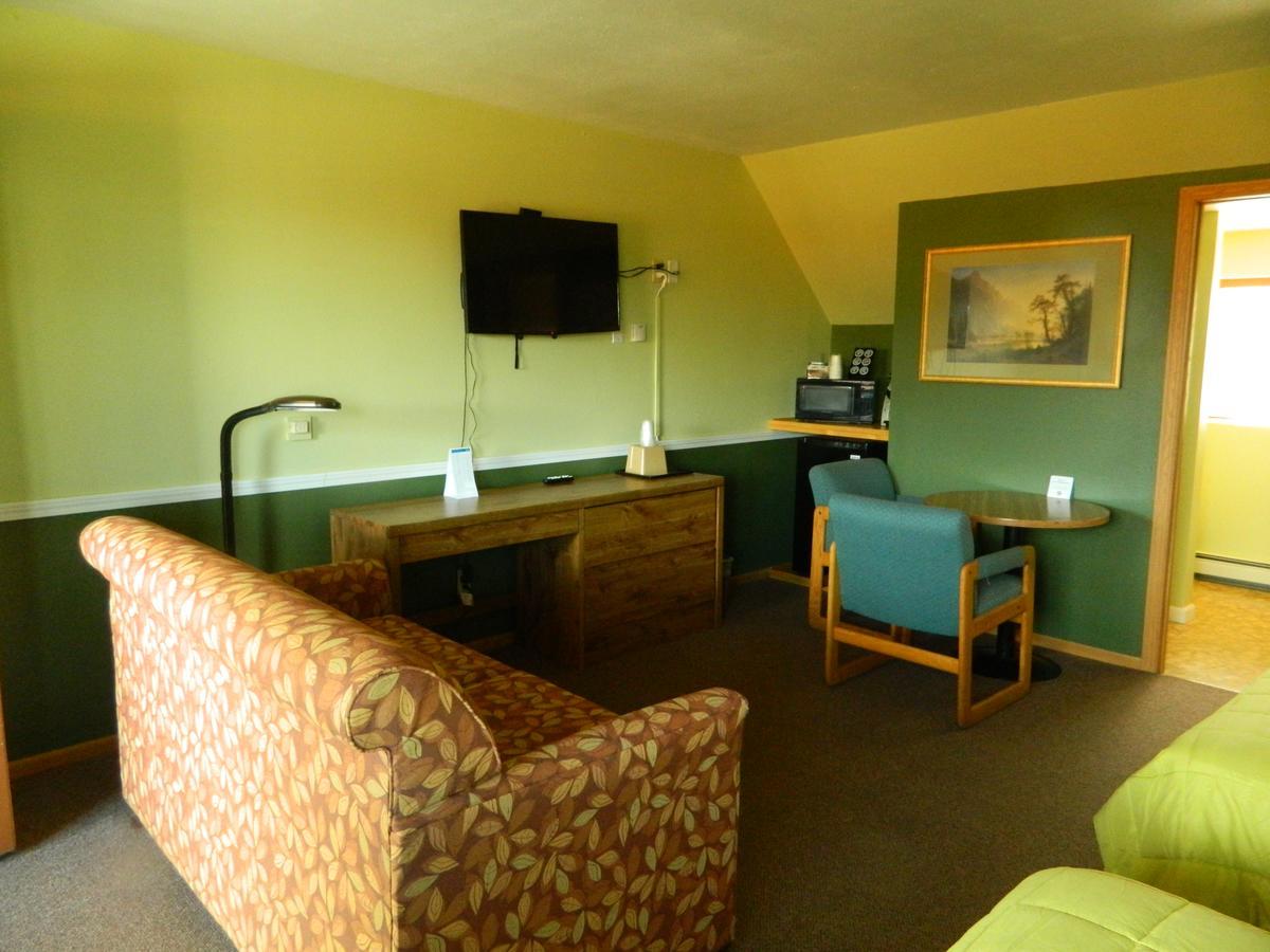Country Motor Inn Λίβινγκστον Εξωτερικό φωτογραφία