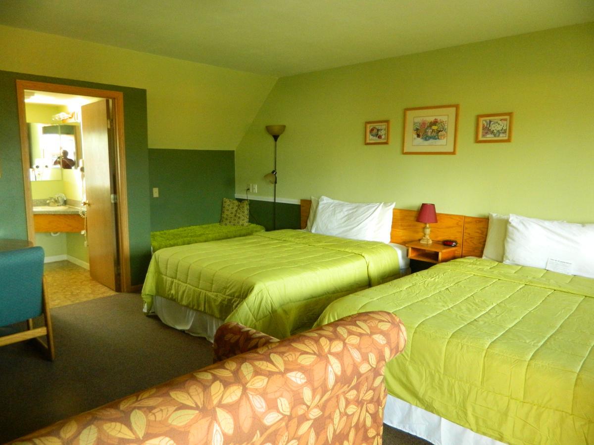 Country Motor Inn Λίβινγκστον Εξωτερικό φωτογραφία