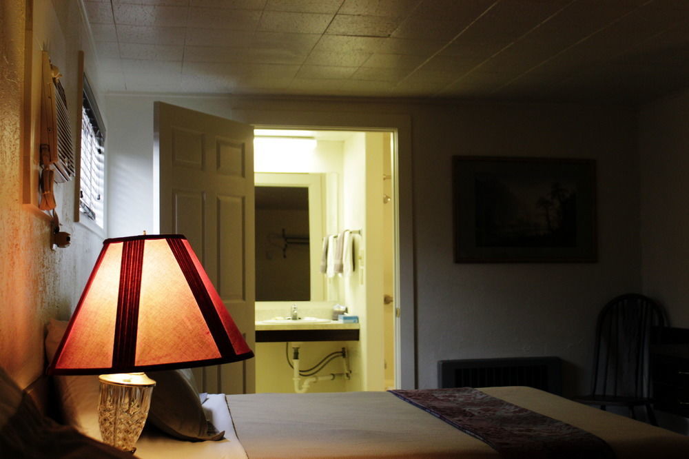 Country Motor Inn Λίβινγκστον Εξωτερικό φωτογραφία
