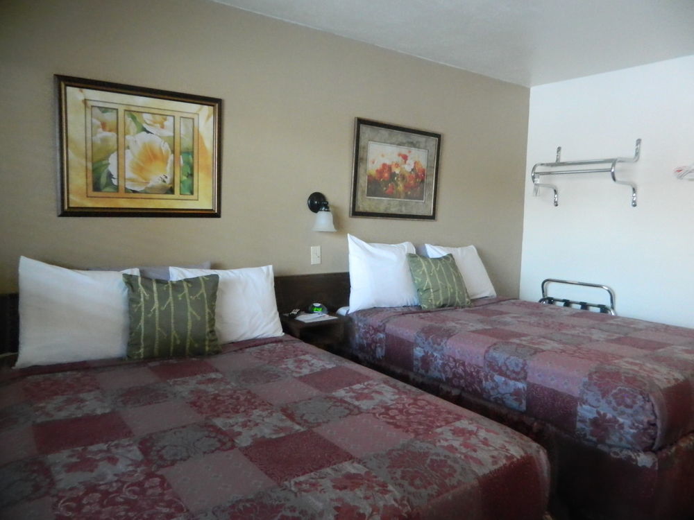 Country Motor Inn Λίβινγκστον Εξωτερικό φωτογραφία