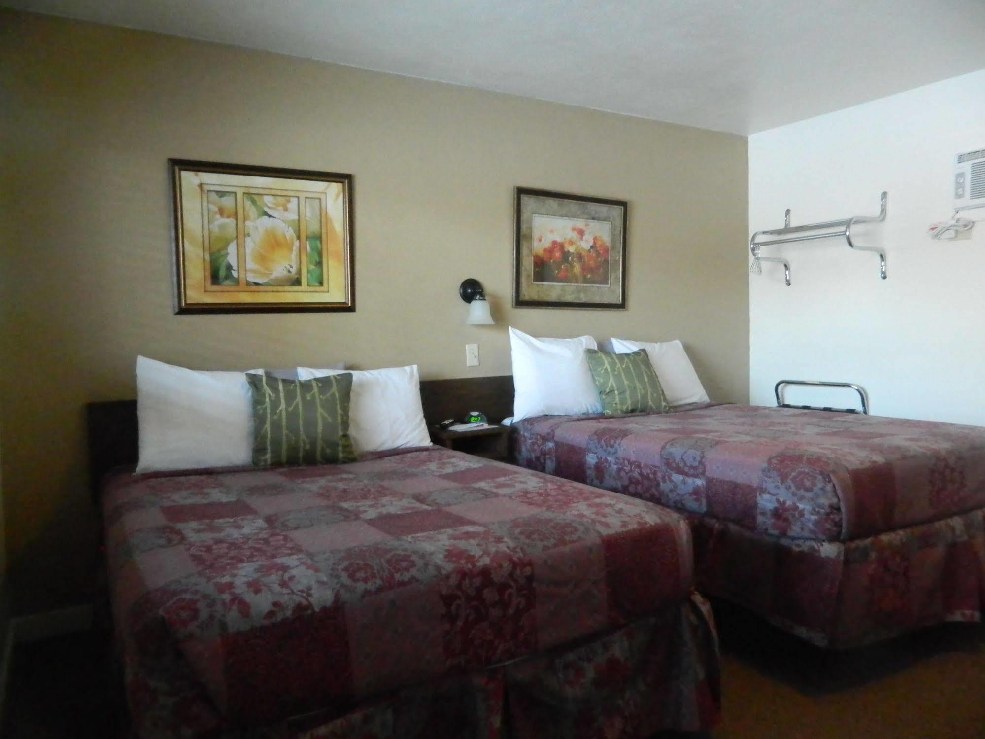 Country Motor Inn Λίβινγκστον Εξωτερικό φωτογραφία